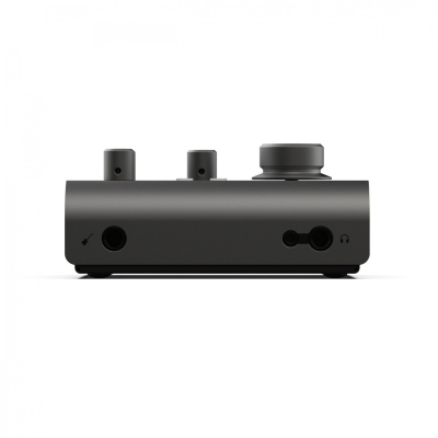 Audient iD4 MKII 2 Channel USB Audio Interface