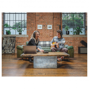 Audient iD4 MKII 2 Channel USB Audio Interface