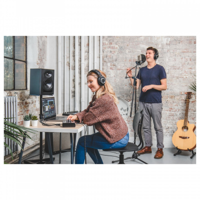 Audient iD4 MKII 2 Channel USB Audio Interface