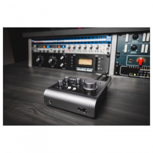 Audient iD4 MKII 2 Channel USB Audio Interface