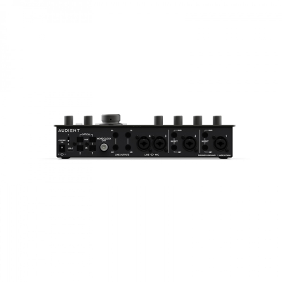 Audient ID44 MKII USB Audio Interface