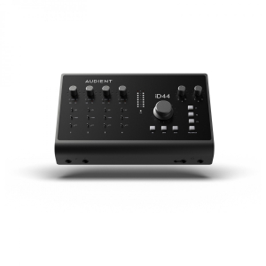 Audient ID44 MKII USB Audio Interface