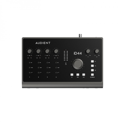 Audient ID44 MKII USB Audio Interface