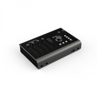 Audient ID44 MKII USB Audio Interface