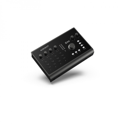Audient ID44 MKII USB Audio Interface