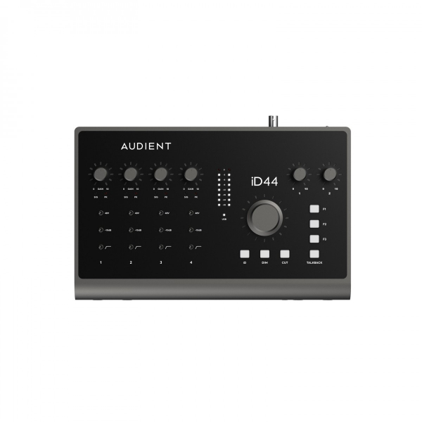 Audient ID44 MKII USB Audio Interface