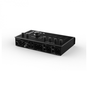 Audient ID44 MKII USB Audio Interface