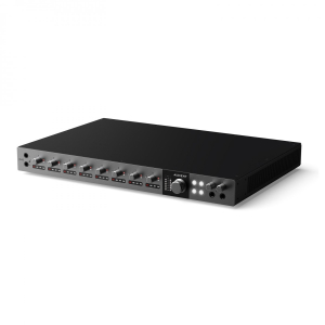 Audient iD48 24in | 48out USB Audio Interface with 8 Mic Preamps