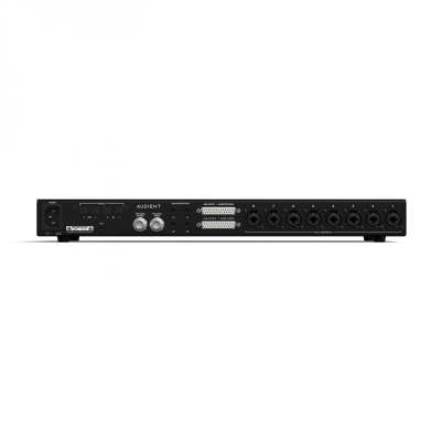 Audient iD48 24in | 48out USB Audio Interface with 8 Mic Preamps