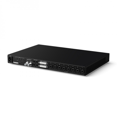 Audient iD48 24in | 48out USB Audio Interface with 8 Mic Preamps