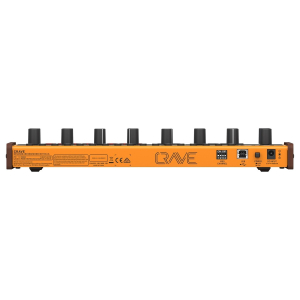 Behringer Crave Synthesizer