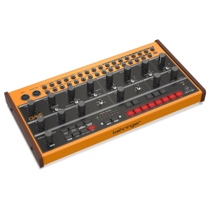Behringer Crave Synthesizer