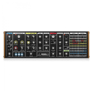 Behringer Custom 3-Tier Synth Bundle
