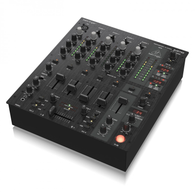 Behringer DJX750 DJ Pro Mixer