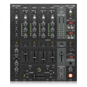 Behringer DJX900 Pro USB DJ Mixer