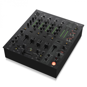Behringer DJX900 Pro USB DJ Mixer