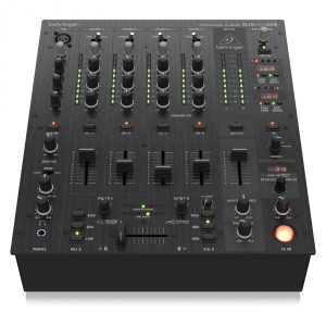 Behringer DJX900 Pro USB DJ Mixer