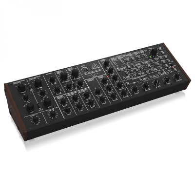 Behringer K-2 MK2 Semi-Modular Analog Synthesizer