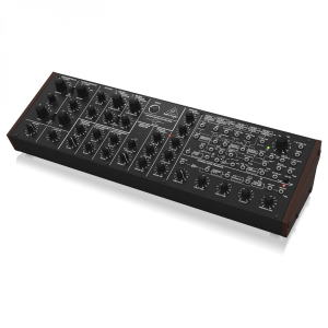 Behringer K-2 MK2 Semi-Modular Analog Synthesizer
