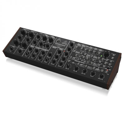 Behringer K-2 MK2 Semi-Modular Analog Synthesizer