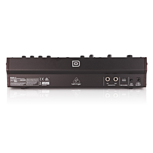 Behringer Model D Analog Synthesizer Module