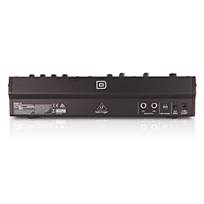 Behringer Model D Analog Synthesizer Module