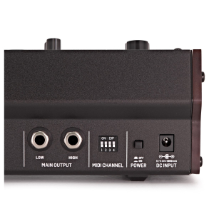 Behringer Model D Analog Synthesizer Module