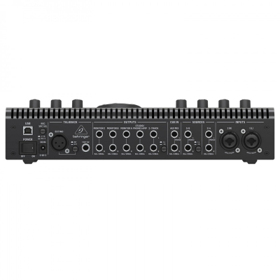 Behringer STUDIO XL Studio Control Centre