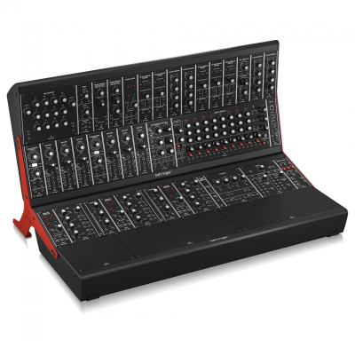 Behringer SYSTEM 55 Complete Modular Synthesizer with 38 Modules