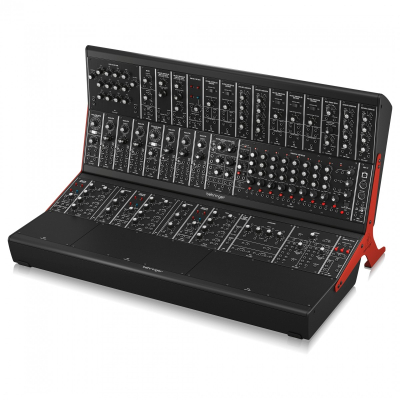 Behringer SYSTEM 55 Complete Modular Synthesizer with 38 Modules