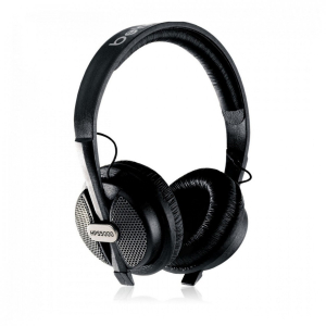 Behringer U-PHORIA STUDIO PRO Recording Bundle