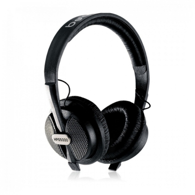 Behringer U-PHORIA STUDIO PRO Recording Bundle