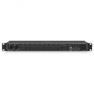 Behringer U-Phoria UMC1820 USB/MIDI Interface