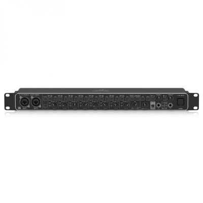 Behringer U-Phoria UMC1820 USB/MIDI Interface