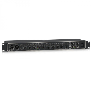 Behringer U-Phoria UMC1820 USB/MIDI Interface