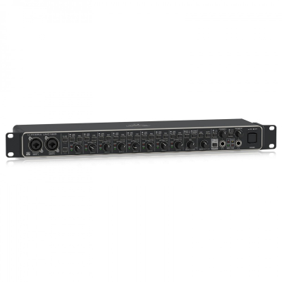 Behringer U-Phoria UMC1820 USB/MIDI Interface