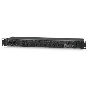 Behringer U-Phoria UMC1820 USB/MIDI Interface