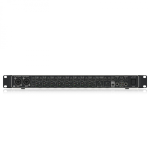 Behringer U-Phoria UMC1820 USB/MIDI Interface
