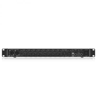 Behringer U-Phoria UMC1820 USB/MIDI Interface