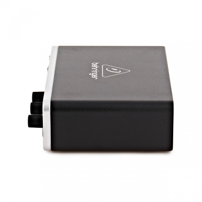 Behringer U-Phoria UMC22 USB Audio Interface