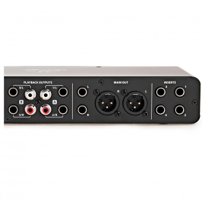 Behringer U-PHORIA UMC404HD Audio Interface