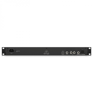 Behringer UV1 Microphone Preamplifier and USB Audio Interface