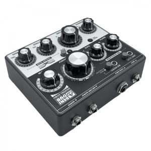Benidub Digital Echo MKII