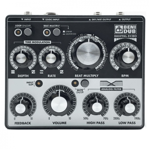 Benidub Digital Echo MKII