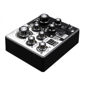 Benidub DS01E Dub Siren and Echo