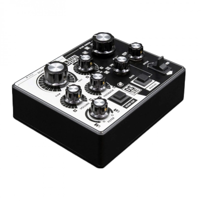 Benidub DS01E Dub Siren and Echo