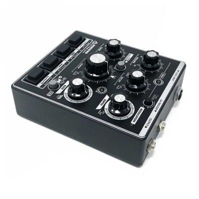 Benidub DS71 Dub Siren