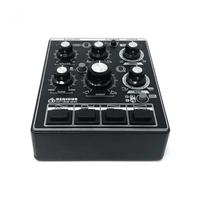 Benidub DS71 Dub Siren