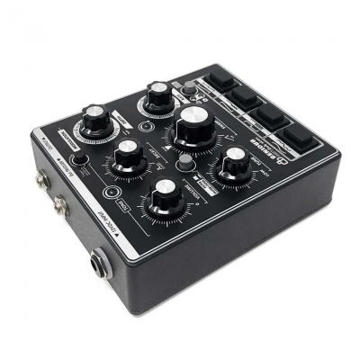 Benidub DS71 Dub Siren
