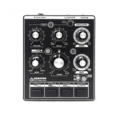 Benidub DS71 Dub Siren
